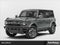 2023 Ford Bronco Outer Banks 4 Door Advanced 4x4