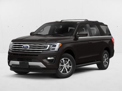 2019 Ford Expedition Limited 4x2