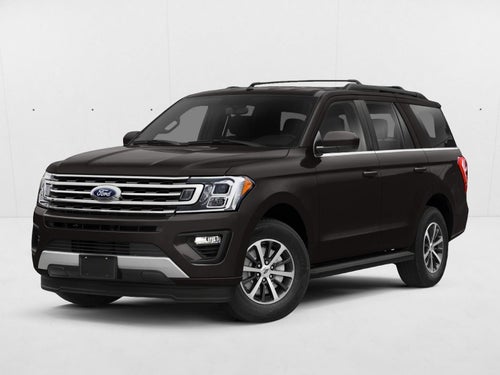 2019 Ford Expedition Limited 4x2