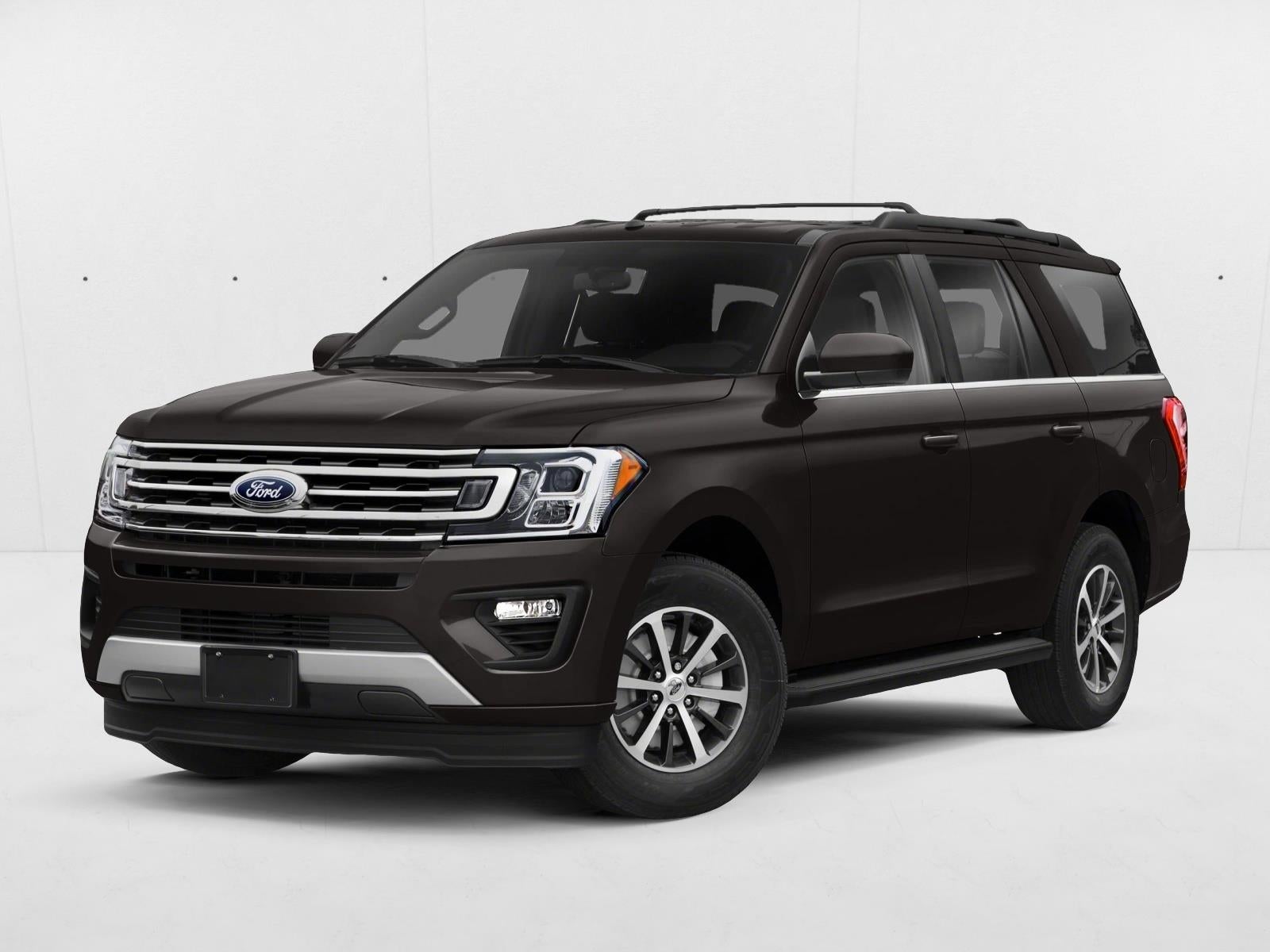 2019 Ford Expedition Limited 4x2