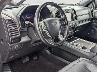 2019 Ford Expedition Limited 4x2