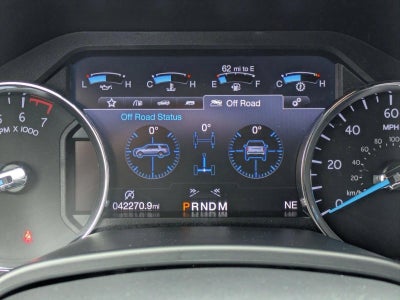 2019 Ford Expedition Limited 4x2
