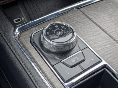 2019 Ford Expedition Limited 4x2