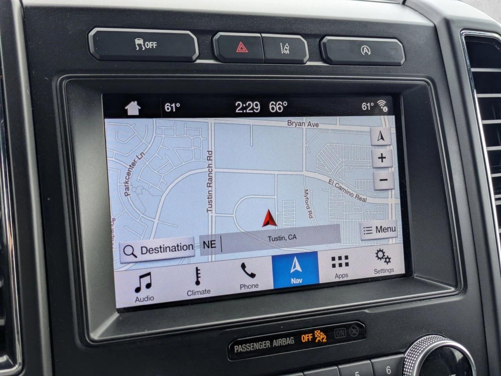 2019 Ford Expedition Limited 4x2