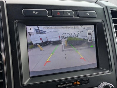 2019 Ford Expedition Limited 4x2