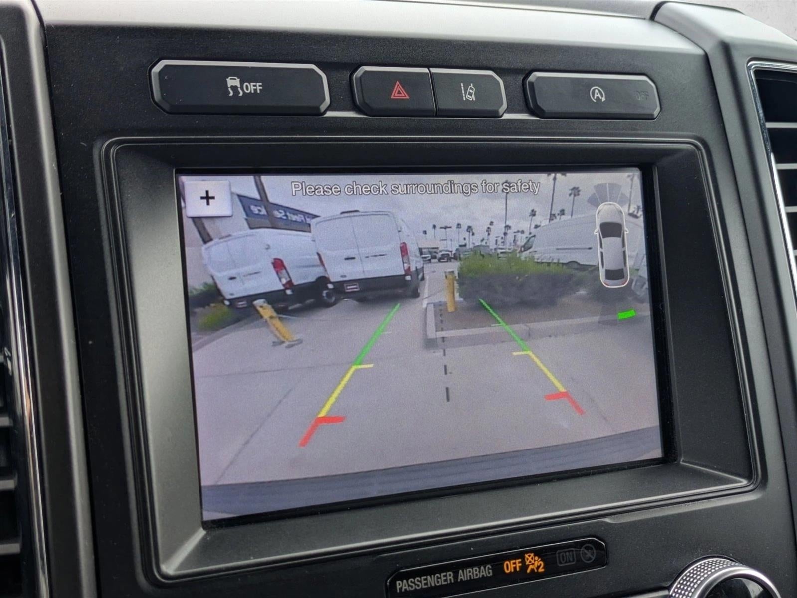 2019 Ford Expedition Limited 4x2