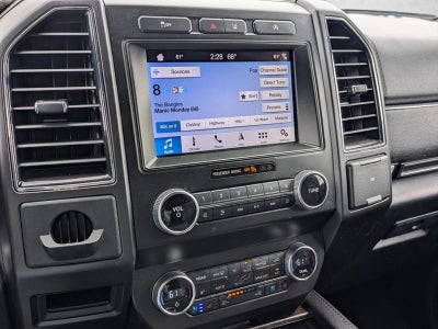 2019 Ford Expedition Limited 4x2