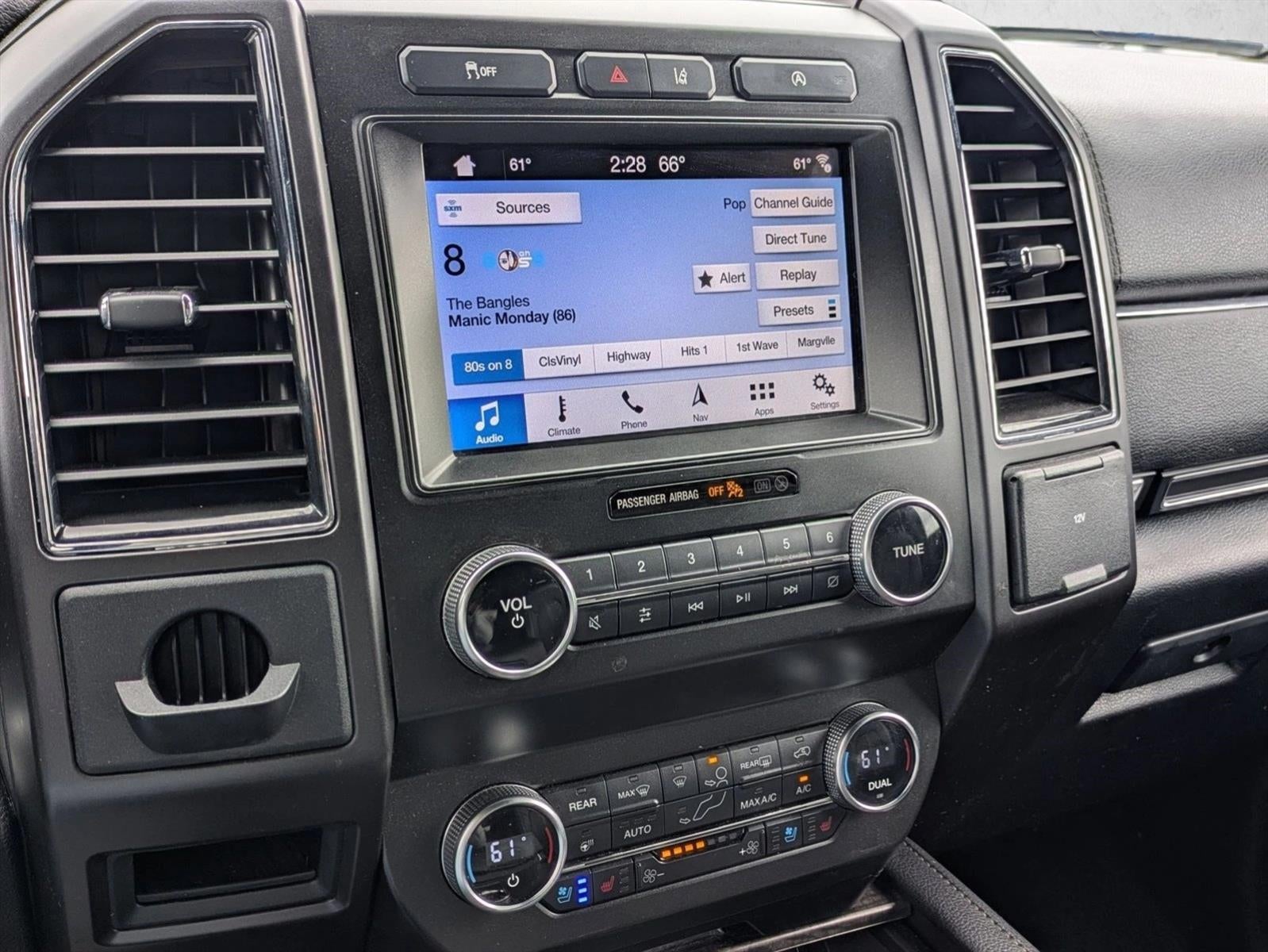 2019 Ford Expedition Limited 4x2