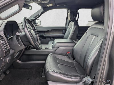 2019 Ford Expedition Limited 4x2