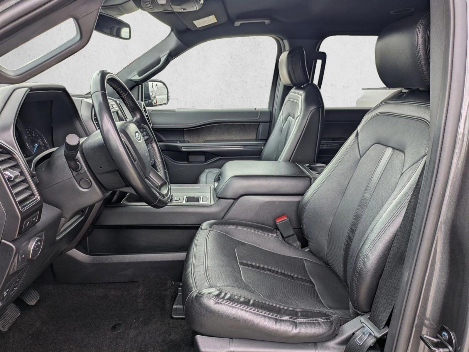 2019 Ford Expedition Limited 4x2