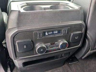 2019 Ford Expedition Limited 4x2