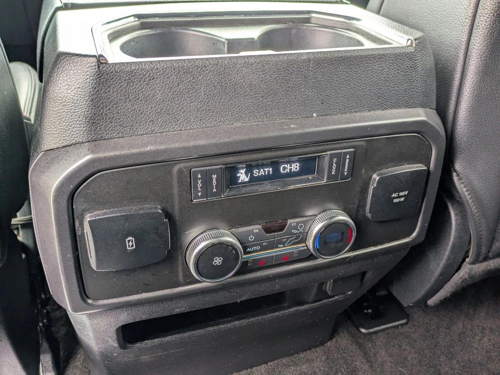 2019 Ford Expedition Limited 4x2