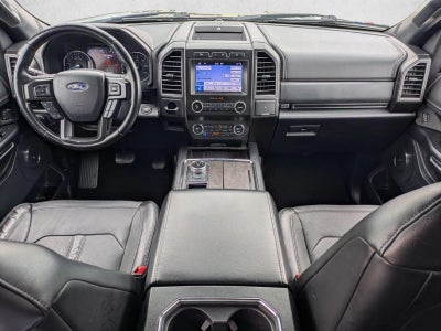 2019 Ford Expedition Limited 4x2