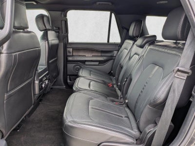 2019 Ford Expedition Limited 4x2