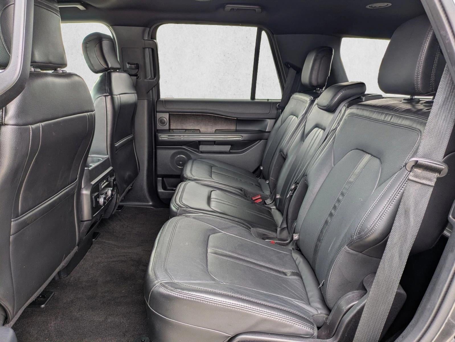 2019 Ford Expedition Limited 4x2