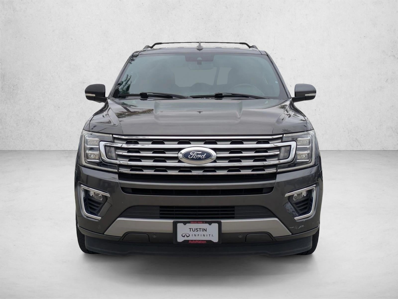 2019 Ford Expedition Limited 4x2