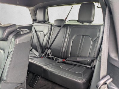 2019 Ford Expedition Limited 4x2