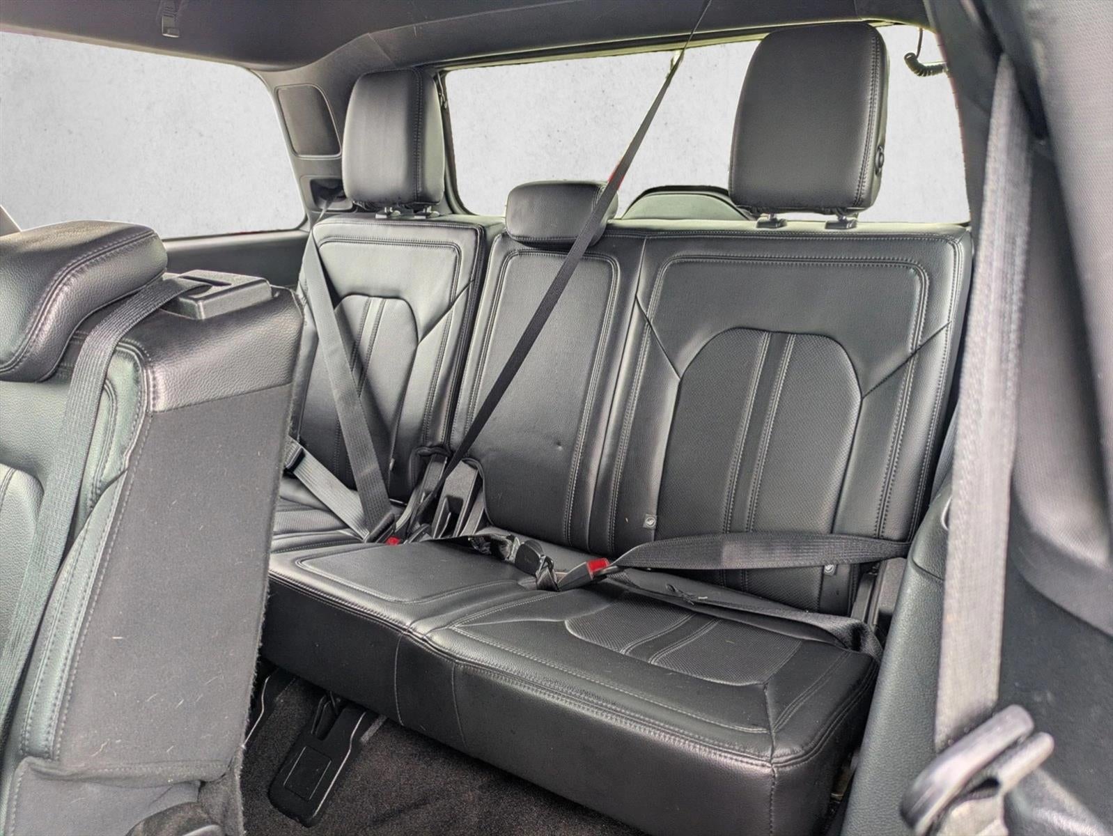 2019 Ford Expedition Limited 4x2