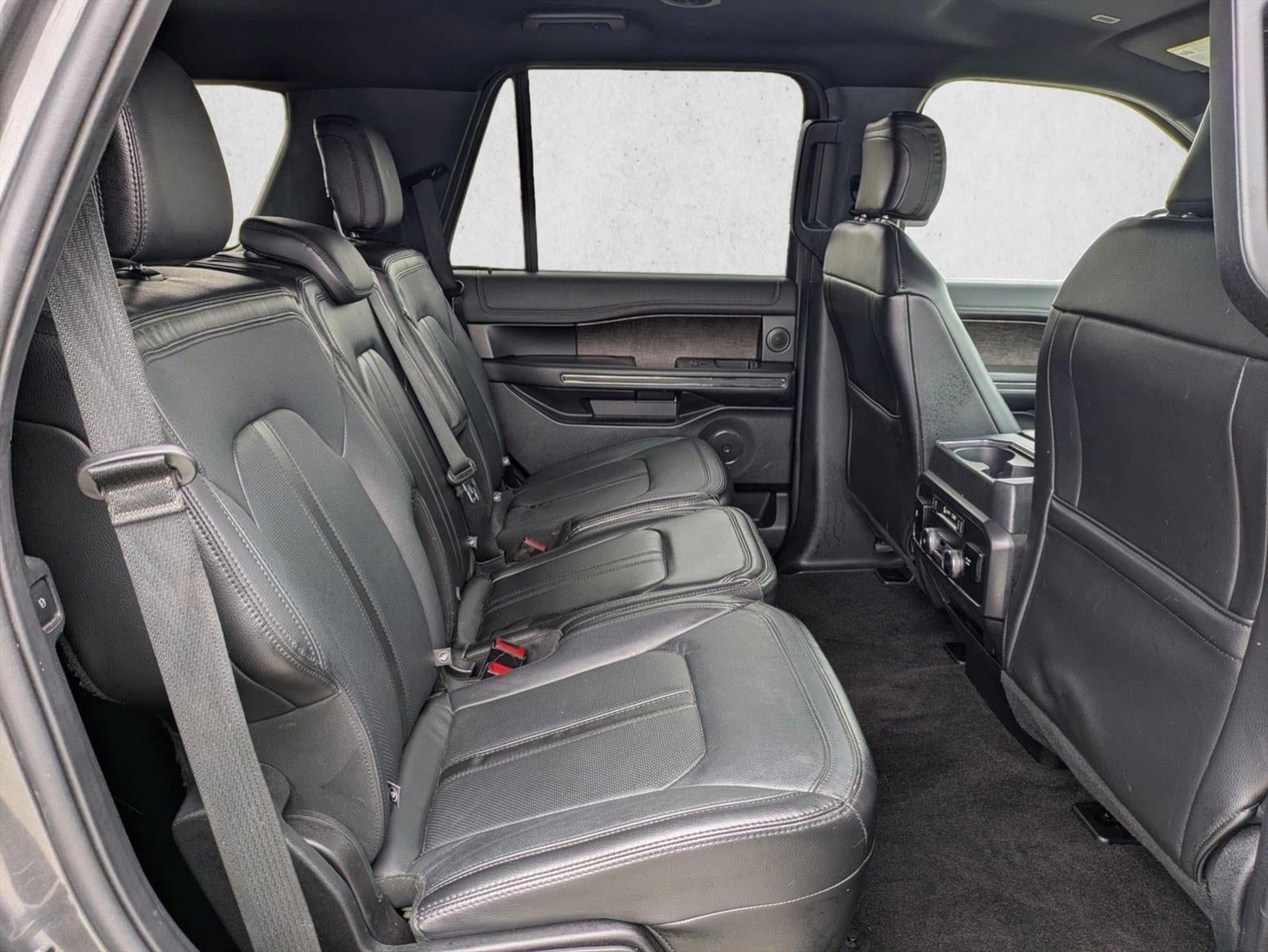 2019 Ford Expedition Limited 4x2