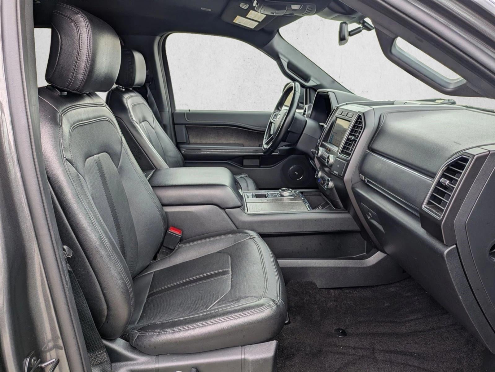2019 Ford Expedition Limited 4x2