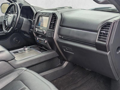 2019 Ford Expedition Limited 4x2