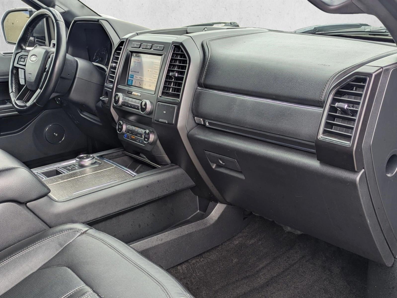 2019 Ford Expedition Limited 4x2
