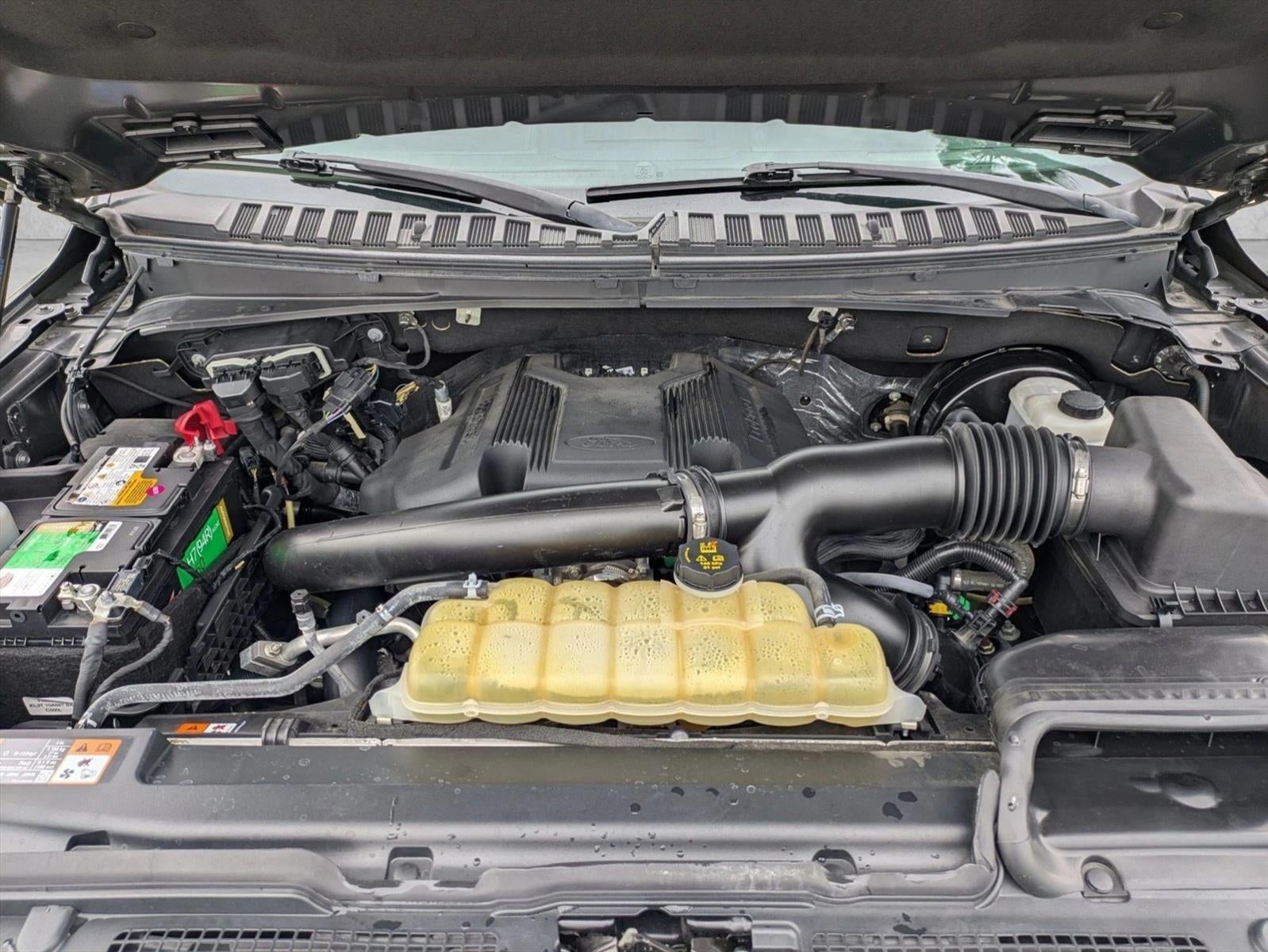 2019 Ford Expedition Limited 4x2