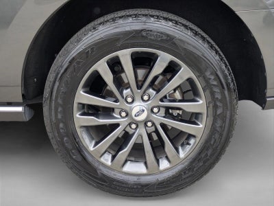 2019 Ford Expedition Limited 4x2