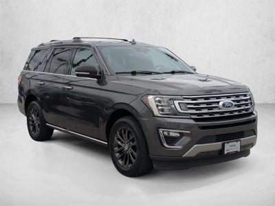 2019 Ford Expedition Limited 4x2
