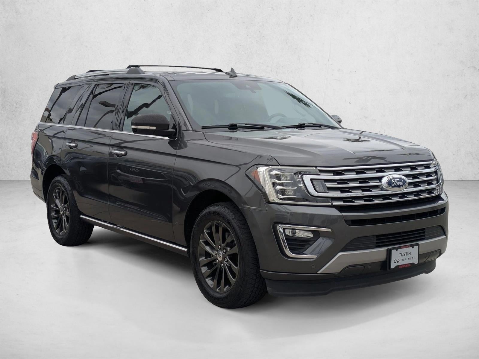 2019 Ford Expedition Limited 4x2
