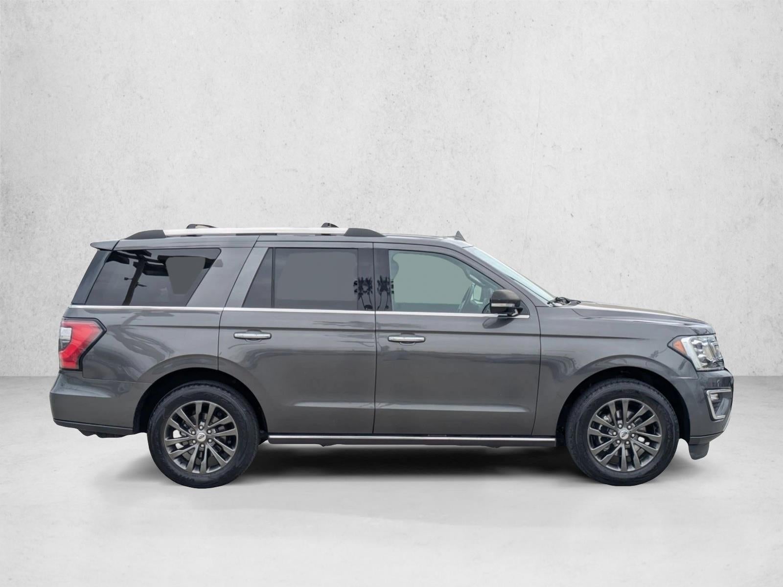 2019 Ford Expedition Limited 4x2