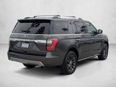 2019 Ford Expedition Limited 4x2