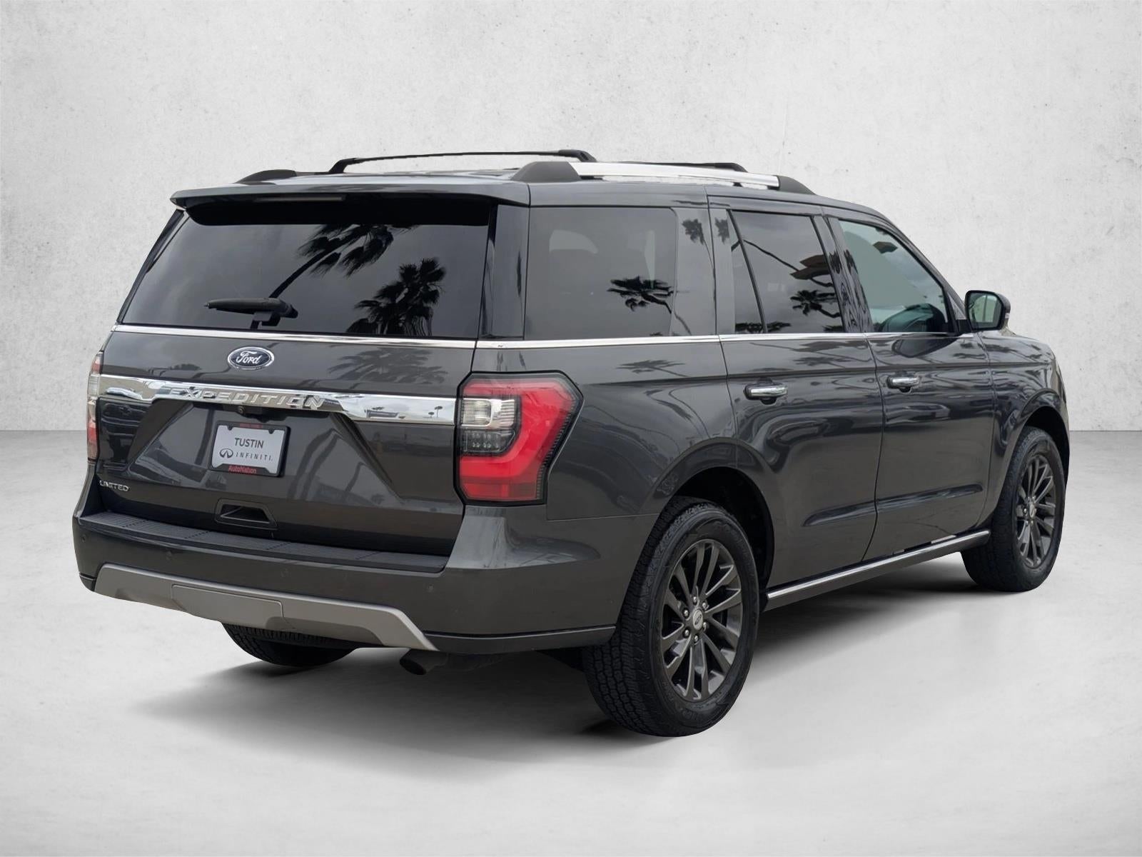 2019 Ford Expedition Limited 4x2