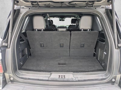 2019 Ford Expedition Limited 4x2