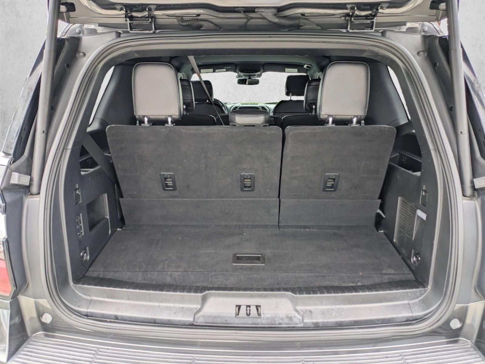 2019 Ford Expedition Limited 4x2