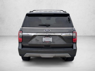 2019 Ford Expedition Limited 4x2