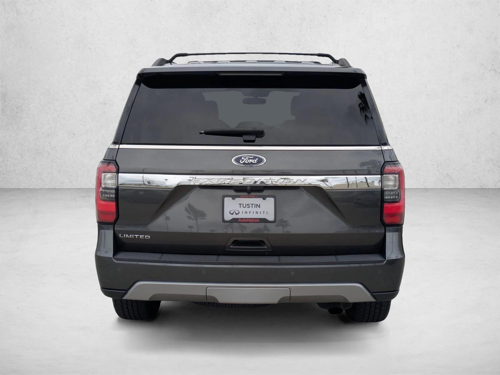 2019 Ford Expedition Limited 4x2