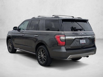 2019 Ford Expedition Limited 4x2