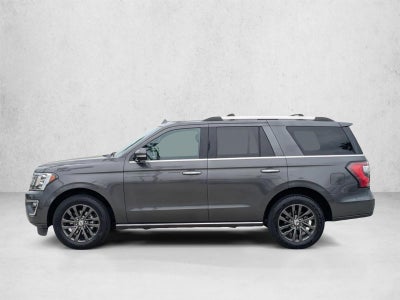 2019 Ford Expedition Limited 4x2