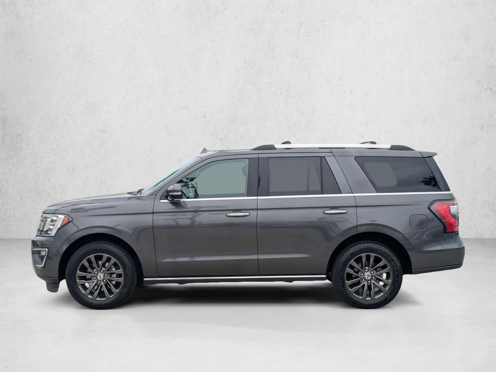 2019 Ford Expedition Limited 4x2