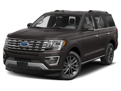 2019 Ford Expedition Limited 4x2