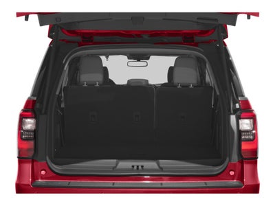 2019 Ford Expedition Limited 4x2