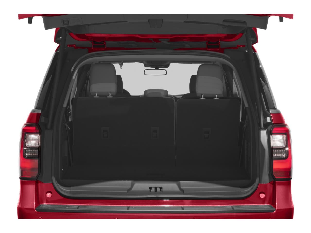 2019 Ford Expedition Limited 4x2