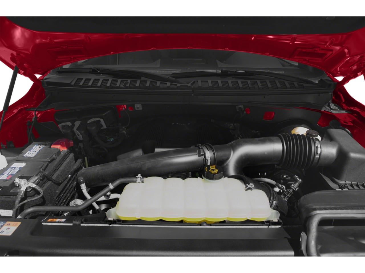 2019 Ford Expedition Limited 4x2