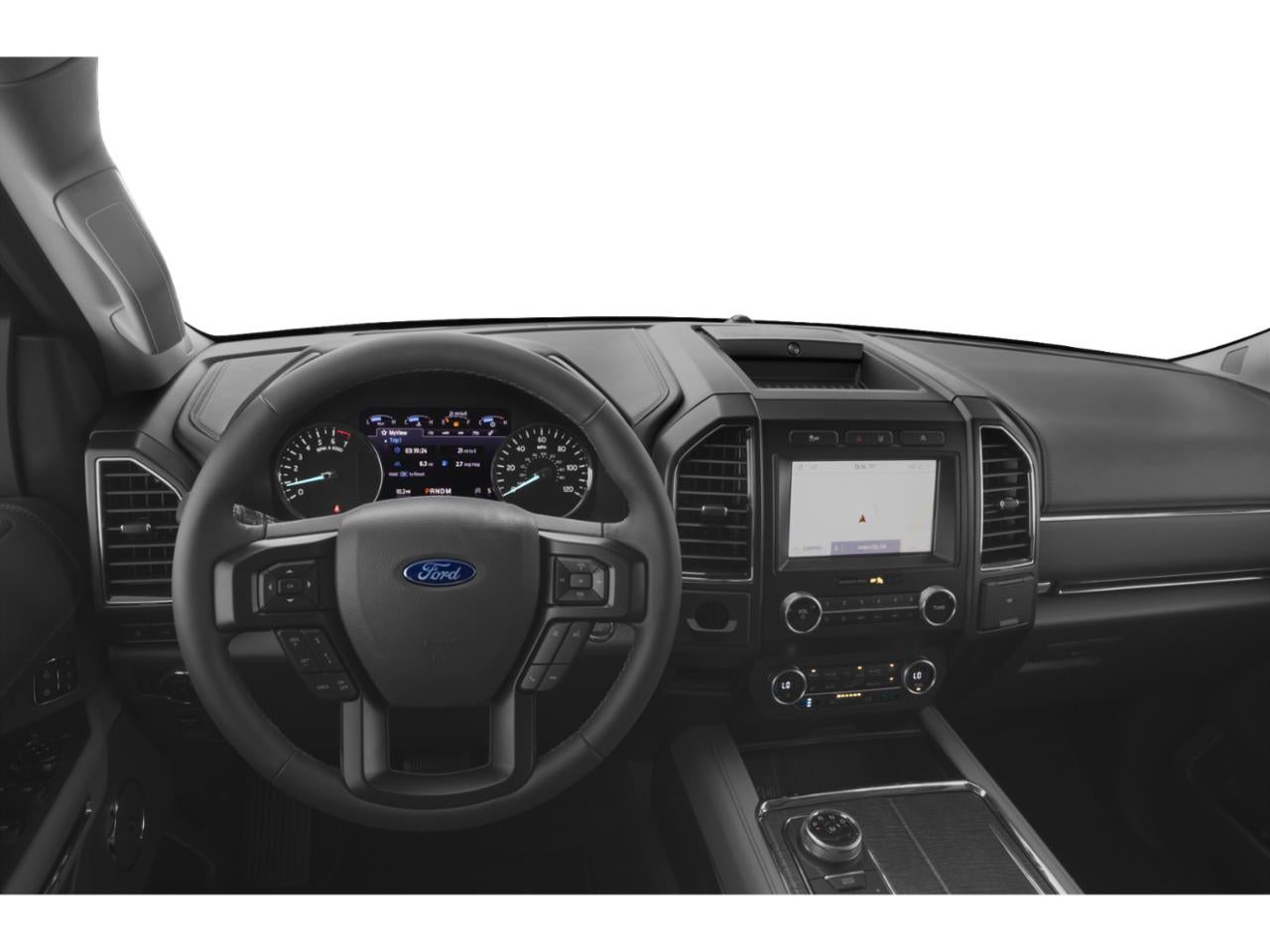 2019 Ford Expedition Limited 4x2