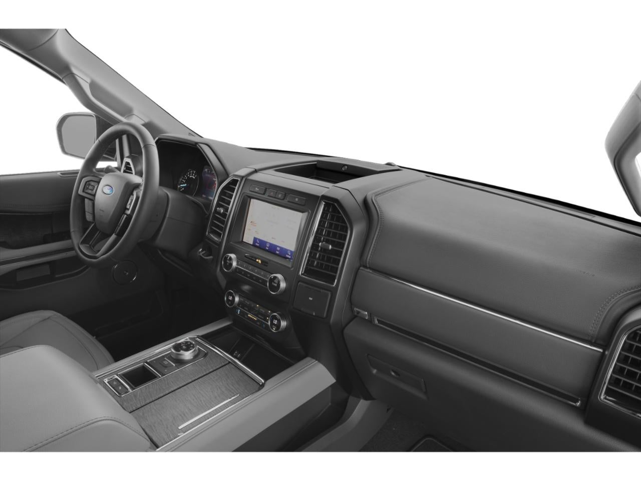 2019 Ford Expedition Limited 4x2