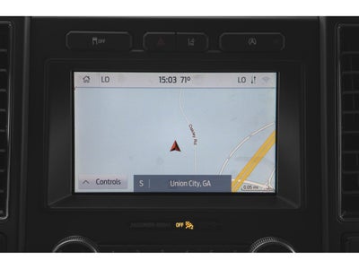 2019 Ford Expedition Limited 4x2