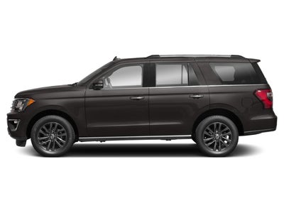 2019 Ford Expedition Limited 4x2