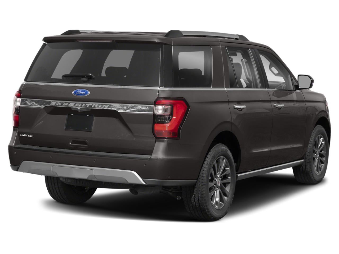 2019 Ford Expedition Limited 4x2