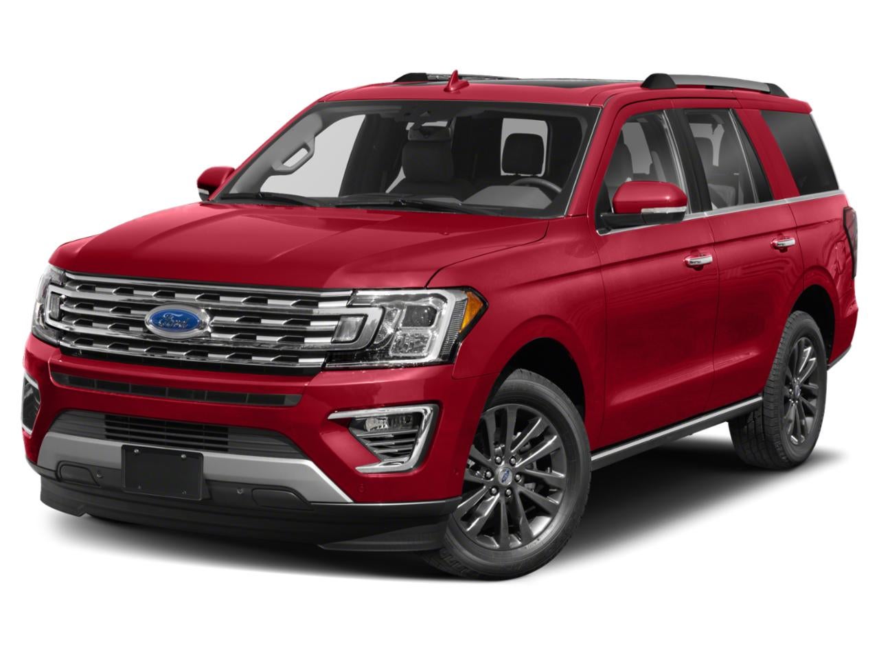 2019 Ford Expedition Limited 4x2